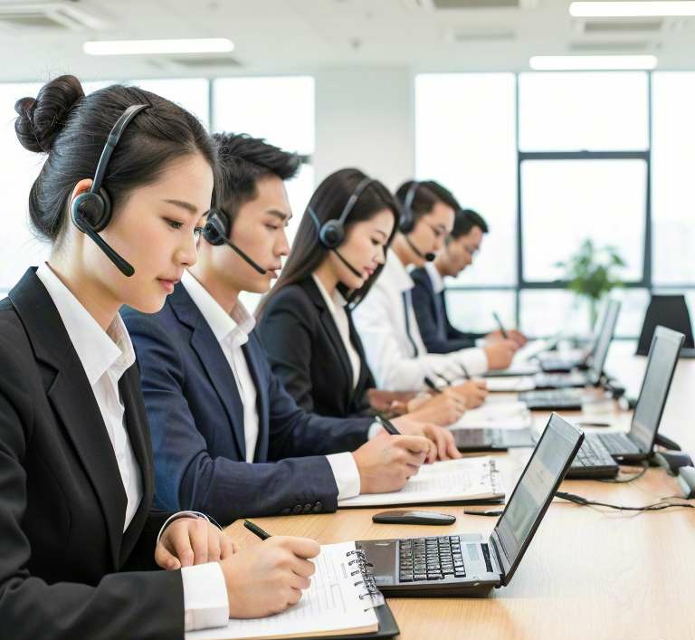 臨床試驗(yàn)翻譯公司的資質(zhì)要求有哪些？