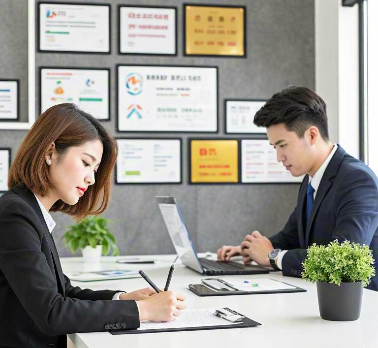 法律翻譯如何確保術語準確性