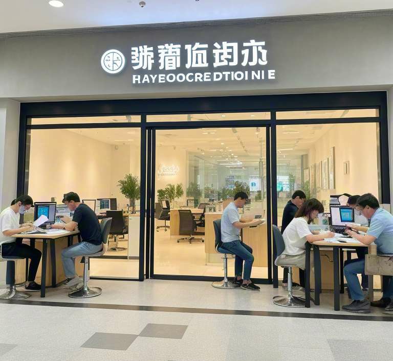 上海泰語翻譯的服務流程是怎樣的？