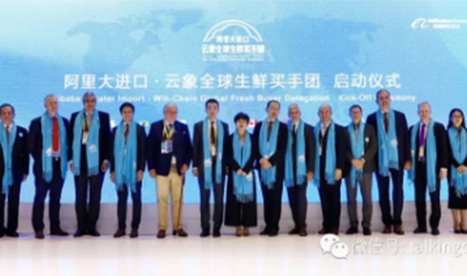 唐能.行業(yè)分享 唐能翻譯為首屆進博會提供的服務圓滿結(jié)束