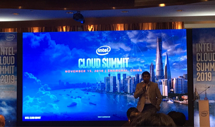 「唐能觀察」神馬都是浮“云”？