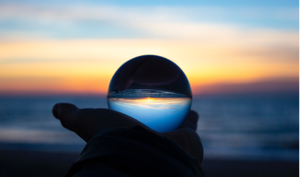 「唐能?人物專訪」我愿和整個團隊共同迎接未知的語言服務(wù)事業(yè)的未來！