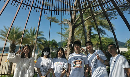 韶華不負(fù)，未來可期——祝賀唐能深圳分公司成立四周年