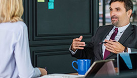 產(chǎn)品開(kāi)發(fā)如何從客戶需求出發(fā)？——以“創(chuàng)譯及撰寫(xiě)”產(chǎn)品為例