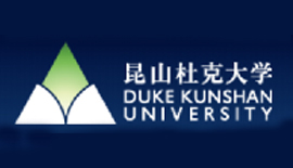 昆山杜克大學(xué)