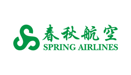 春秋航空