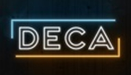 DECA Games（戴卡互娛）