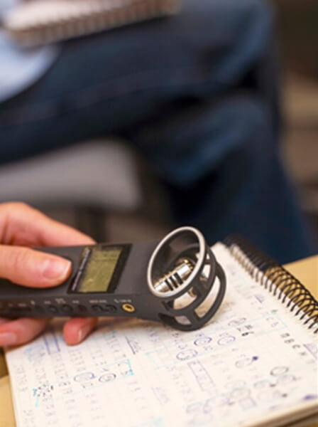 口譯及設(shè)備 